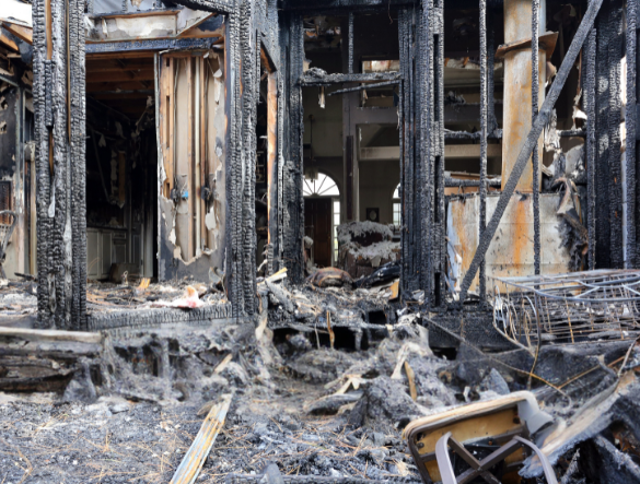 Fire Damage Adjusters Home Claims, Fire Adjusters, Fire Damage Adjusters