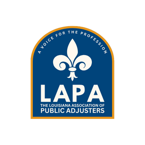 Lapa - Louisiana association of public insurance adjusters