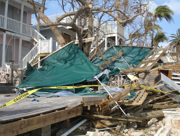 Wind Damage Claims, Wind Damage claims adjusters